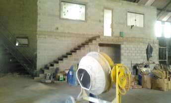 Imagem 4: Indústria para alugar em Sorocaba/SP