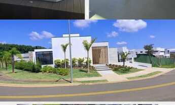 Imagem: Casa à venda no bairro Alphaville - Votorantim/SP