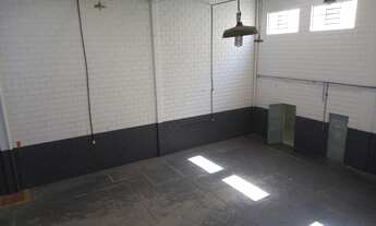 Imagem 2: Pavilhão/Galpão Industrial em Jardim Leocádia, Sorocaba/SP