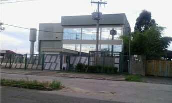 Imagem: Indústria à venda em Sorocaba/SP