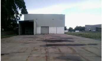 Imagem 5: Indústria à venda em Sorocaba/SP