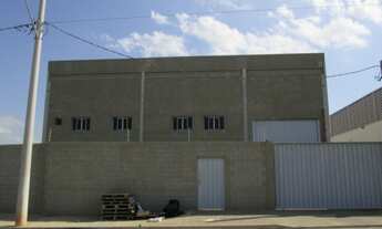 Imagem: Indústria para alugar em Sorocaba/SP