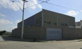 Imagem 2: Indústria para alugar em Sorocaba/SP