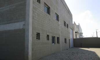 Imagem 6: Indústria para alugar em Sorocaba/SP