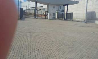 Imagem: Indústria para alugar em Sorocaba/SP