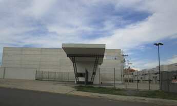 Imagem 2: Indústria para alugar em Sorocaba/SP