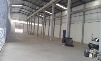 Imagem: Indústria para alugar em Sorocaba/SP