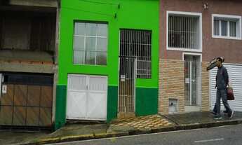 Imagem: Casa à venda em Sorocaba/SP