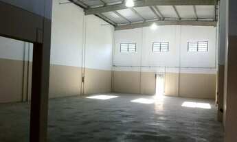 Imagem 2: Indústria para alugar em Sorocaba/SP