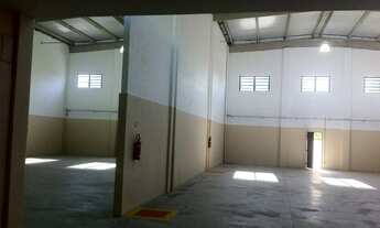 Imagem 5: Indústria para alugar em Sorocaba/SP