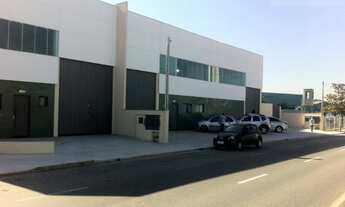 Imagem 6: Indústria para alugar em Sorocaba/SP