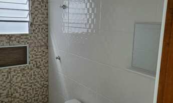 Imagem 3: Casa no Parque São Bento