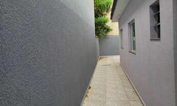 Imagem: Casa no Parque São Bento