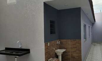 Imagem 7: Casa no Parque São Bento