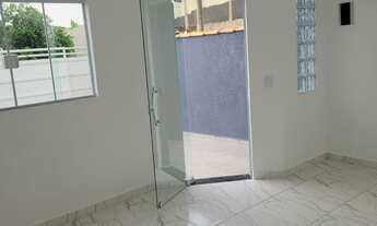 Imagem 2: Casa no Parque São Bento