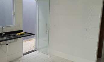 Imagem 6: Casa no Parque São Bento