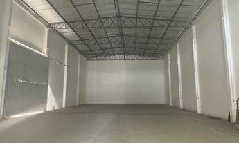 Imagem: Pavilhão/Galpão Industrial - Linc Condomínio