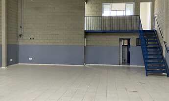 Imagem: Pavilhão/Galpão para alugar no bairro