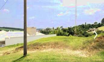 Imagem: Terreno à venda em Araçoiaba da Serra/SP