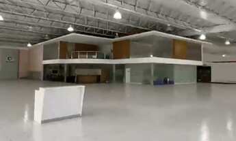 Imagem: Pavilhão/Galpão para alugar no bairro