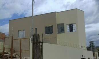 Imagem: Apartamento à venda em Sorocaba/SP