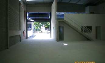 Imagem 7: Indústria para alugar em Sorocaba/SP