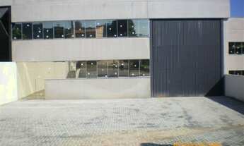 Imagem 2: Indústria para alugar em Sorocaba/SP