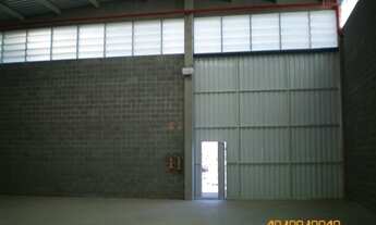 Imagem 6: Indústria para alugar em Sorocaba/SP