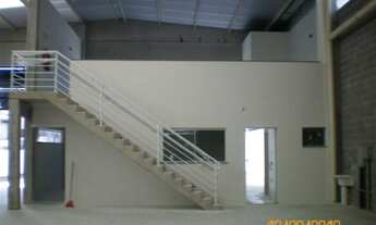 Imagem 5: Indústria para alugar em Sorocaba/SP