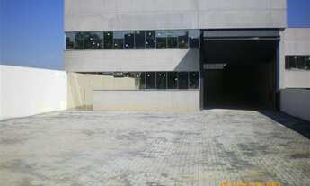Imagem: Indústria para alugar em Sorocaba/SP