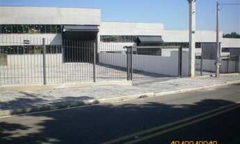 Imagem 3: Indústria para alugar em Sorocaba/SP