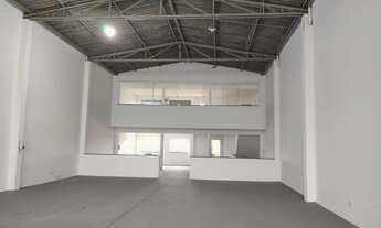 Imagem: Pavilhão/Galpão para alugar no bairro