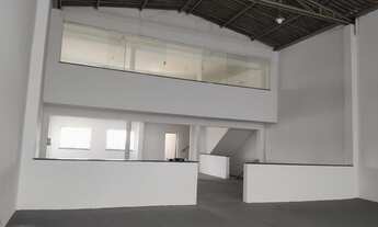 Imagem 7: Pavilhão/Galpão para alugar no bairro Cajuru do Sul - Sorocaba/SP