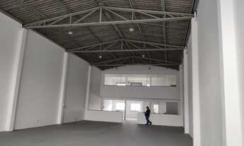 Imagem 4: Pavilhão/Galpão para alugar no bairro Cajuru do Sul - Sorocaba/SP