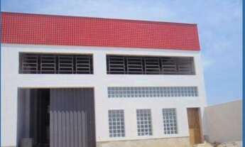 Imagem: Indústria para alugar em Sorocaba/SP