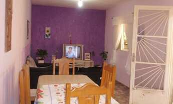 Imagem: Casa à venda em Sorocaba/SP