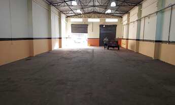 Imagem 5: Pavilhão/Galpão Industrial em Éden, Sorocaba/SP