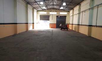 Imagem 3: Pavilhão/Galpão Industrial em Éden, Sorocaba/SP