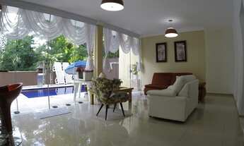 Imagem: Casa em Condomínio - Granja Olga