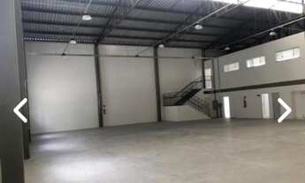 Imagem 2: Indústria para alugar em Sorocaba/SP