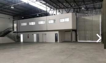 Imagem: Indústria para alugar em Sorocaba/SP