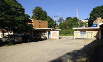 Imagem 7: Pavilhão/Galpão para alugar no bairro Ipanema do Meio - Sorocaba/SP