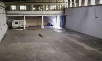 Imagem 2: Pavilhão/Galpão para alugar no bairro Ipanema do Meio - Sorocaba/SP