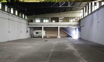 Imagem 6: Pavilhão/Galpão para alugar no bairro Ipanema do Meio - Sorocaba/SP