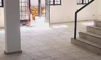 Imagem: Casa para alugar no bairro Jardim Santa