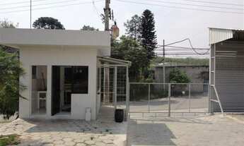 Imagem: Indústria para alugar em Sorocaba/SP