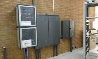 Imagem 6: Indústria para alugar em Sorocaba/SP