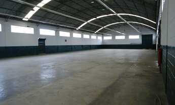 Imagem 3: Indústria para alugar em Sorocaba/SP