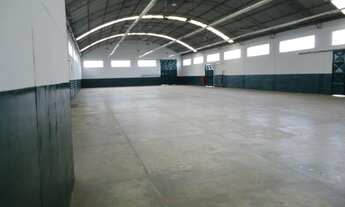 Imagem 5: Indústria para alugar em Sorocaba/SP