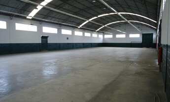 Imagem 2: Indústria para alugar em Sorocaba/SP